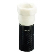 Wallace Synthetic Foot Valve 25mm BSPf 104P - 2362
